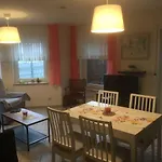 Apartment Ferienwohnung Herbsleben Herbsleben