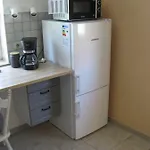 Ferienwohnung Herbsleben * Herbsleben
