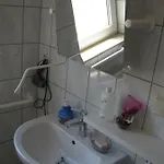 Ferienwohnung Herbsleben Appartement Herbsleben