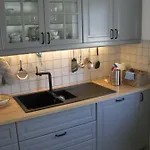 Appartement Ferienwohnung Herbsleben
