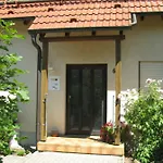 Appartement Ferienwohnung Herbsleben