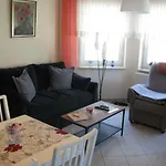 Ferienwohnung Herbsleben Apartment Herbsleben