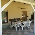 Ferienwohnung Herbsleben