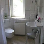Ferienwohnung Herbsleben Appartement