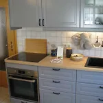 Appartement Ferienwohnung Herbsleben *