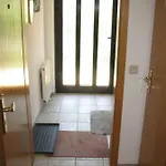 Ferienwohnung Herbsleben Appartement *