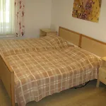 Apartment Ferienwohnung Herbsleben Herbsleben