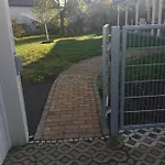 Ferienwohnung Herbsleben Appartement *
