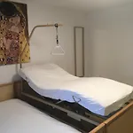 Ferienwohnung Herbsleben Appartement