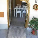 Ferienwohnung Herbsleben *