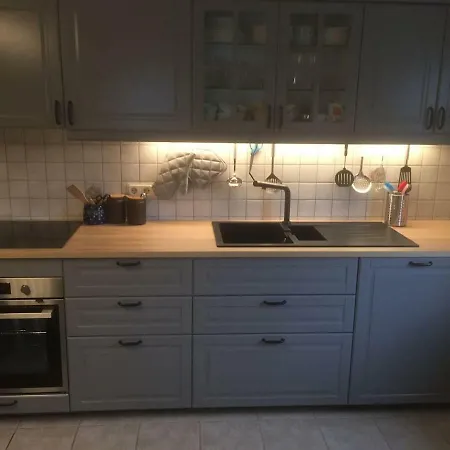 Ferienwohnung Herbsleben Herbsleben