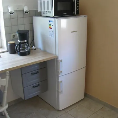 Ferienwohnung Herbsleben * Herbsleben