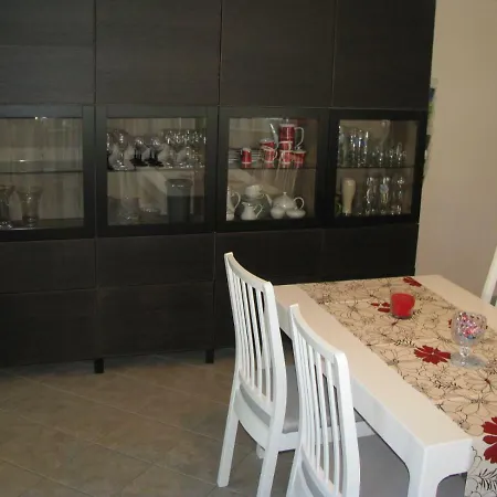 Ferienwohnung Herbsleben Appartamento