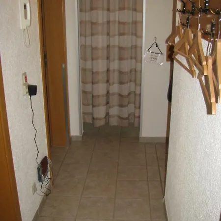 Ferienwohnung Herbsleben Apartment *