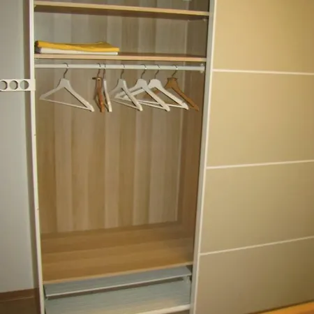 Apartment Ferienwohnung Herbsleben *