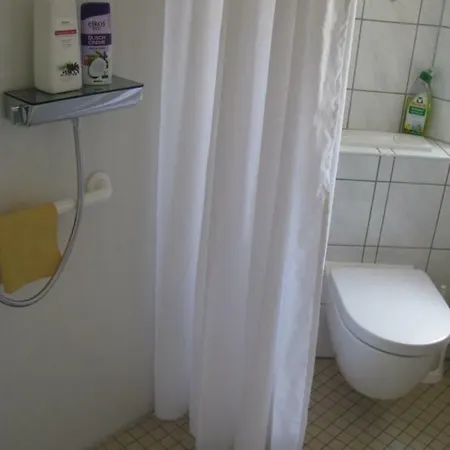 Ferienwohnung Herbsleben Apartment *