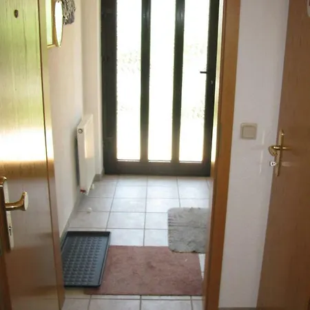 Ferienwohnung Herbsleben Apartment *