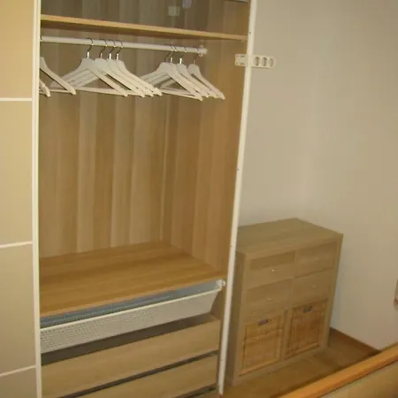 Apartment Ferienwohnung Herbsleben *