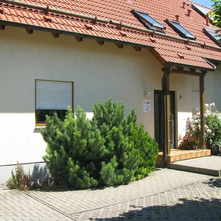 Ferienwohnung Herbsleben Herbsleben