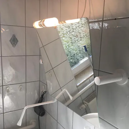 Apartment Ferienwohnung Herbsleben *