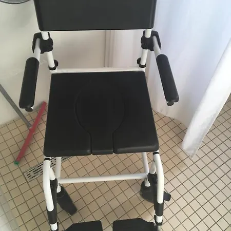 Apartment Ferienwohnung Herbsleben