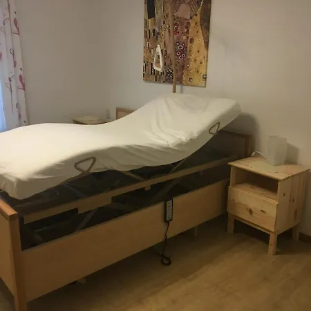 Ferienwohnung Herbsleben