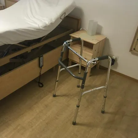 Appartamento Ferienwohnung Herbsleben *