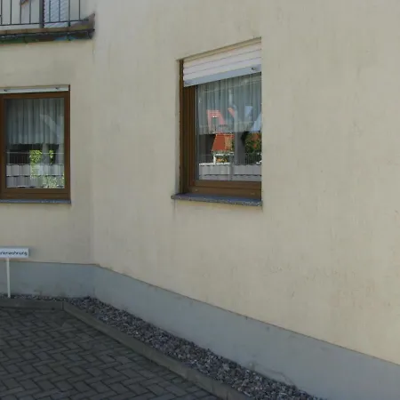 Ferienwohnung Herbsleben *