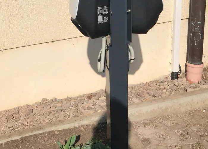 Ferienwohnung Herbsleben Daire Herbsleben