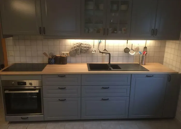 Ferienwohnung Herbsleben Herbsleben