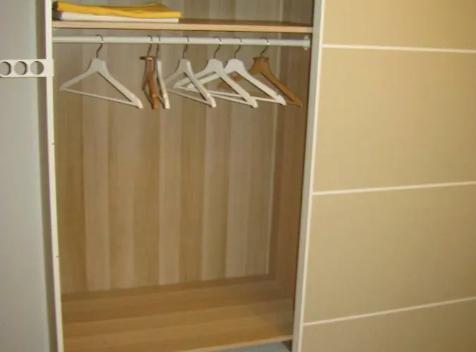 Apartamento Ferienwohnung Herbsleben *