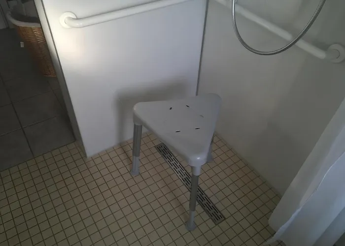 Ferienwohnung Herbsleben Apartamento Herbsleben