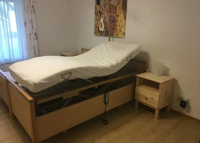 Ferienwohnung Herbsleben