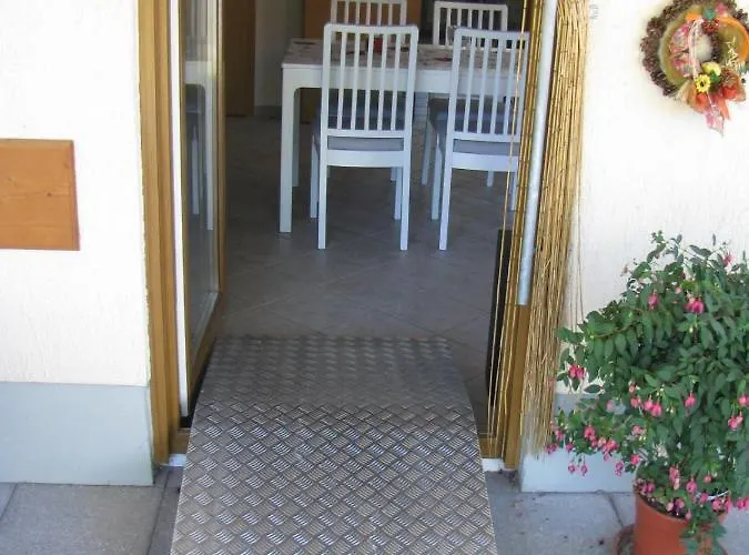 Ferienwohnung Herbsleben *